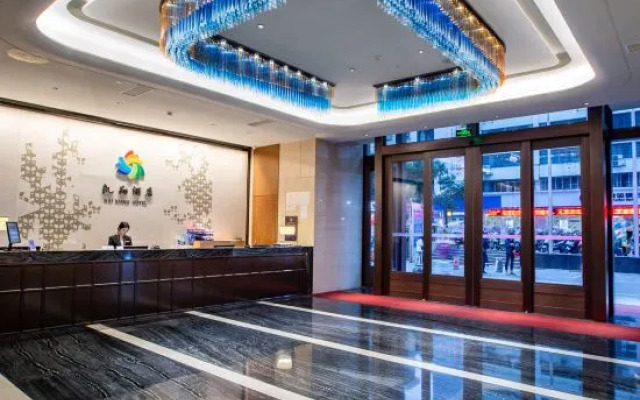 KX Hotel