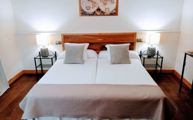 Hotel Palacio de Arce