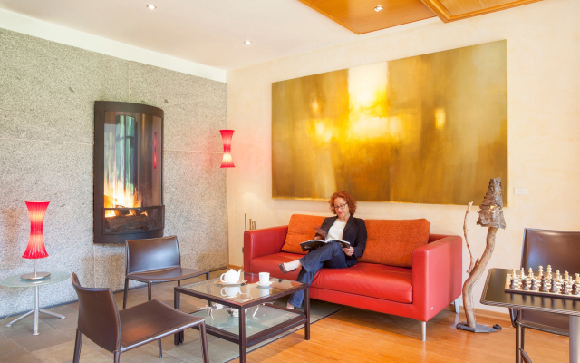 La Fischhutte, The Originals Relais