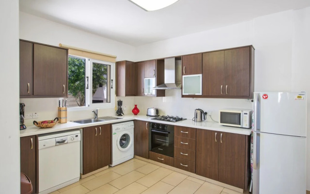 Protaras Holiday Villa Pv5