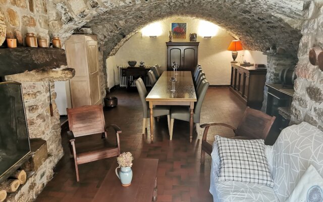 Le Barry du Grand Chemin