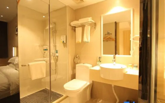 Kaiyue Hotel (Foshan Ancestral Temple Creative Industry Park)