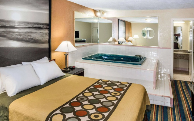 Express Inn & Suites Houston Katy