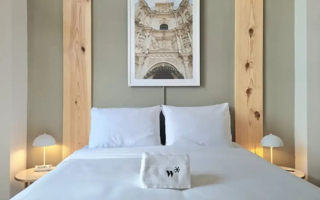 Perfect 1BR in Casco Viejo