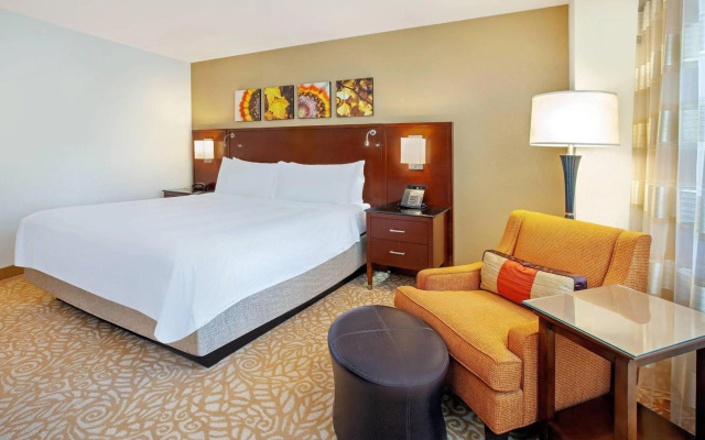 Marriott Milwaukee Downtown