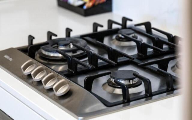 Opera Apartments South Brisbane