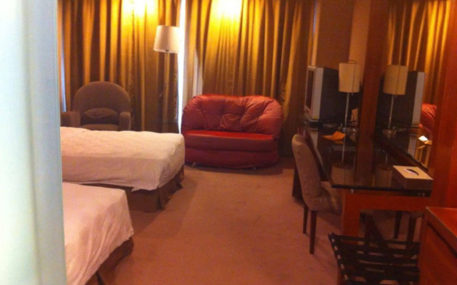 New Times Hotel Shenzhen
