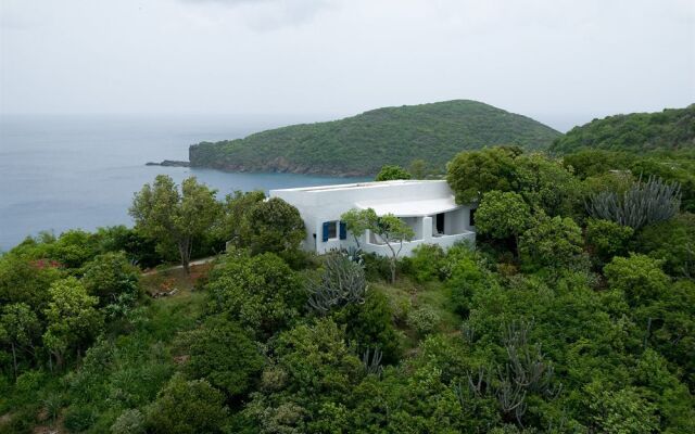 Guana Island