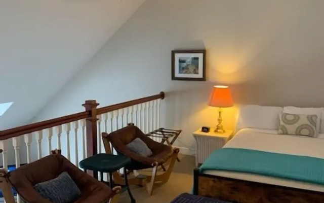 Unit 207 2 Bdrm/ 2 BA