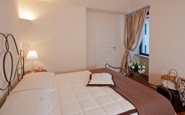 Quisigusta Miraval Suites B&B