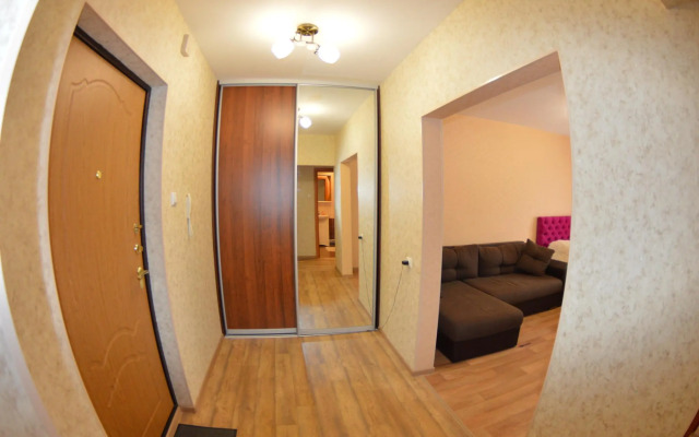 Apartments on Sadovaya street 11А