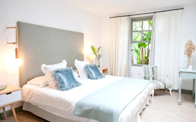 Hacienda Cuatro Ventanas