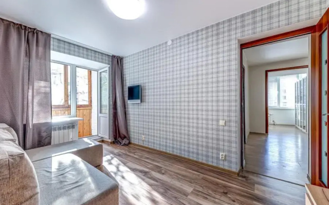 Guests Love 108 Varshavskaya Street