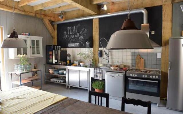 Steltenberg Bij ons op Zolder