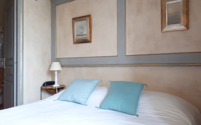 Hotel Villa Catarie