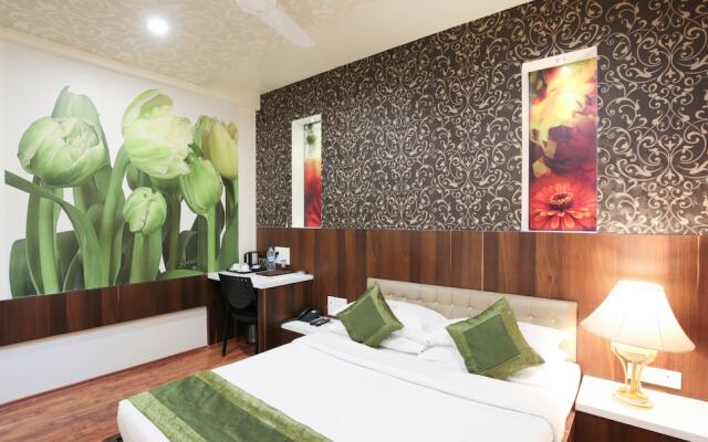 Treebo Trend Sunland Baramati