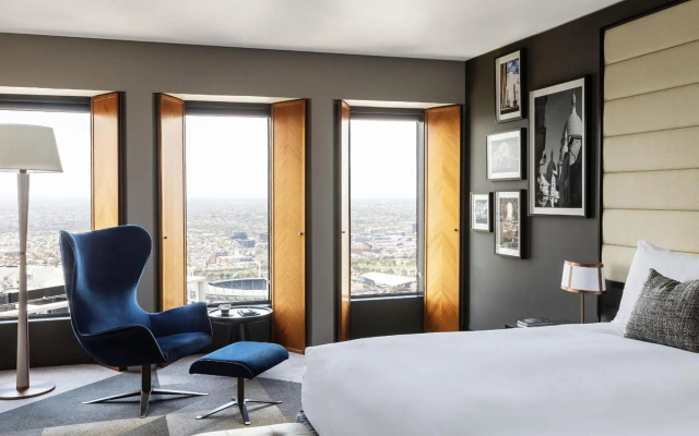 Sofitel Melbourne On Collins