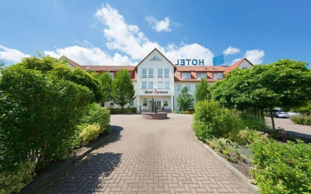 Montana Hotel Kassel-Süd