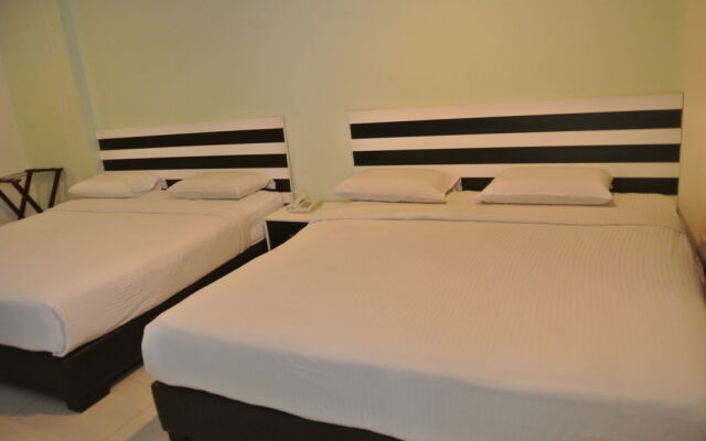 YES Hotel Penang