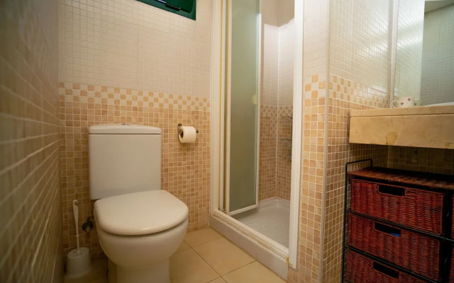 Sunstay Cosy Flat III Benalmadena Golf
