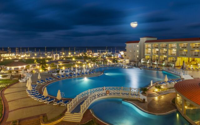 Rixos Alamein Couples And Families Only