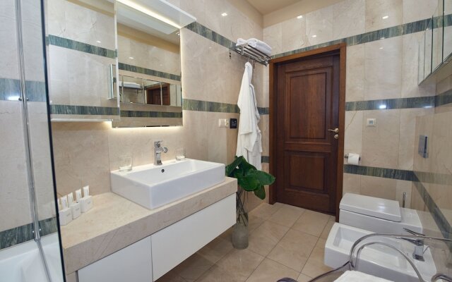 Bogoria Residence - LoftAffair Collection