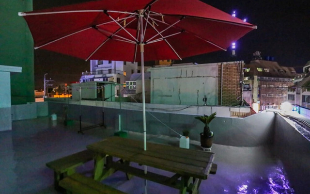 Tongyeong Gangguan Guest House