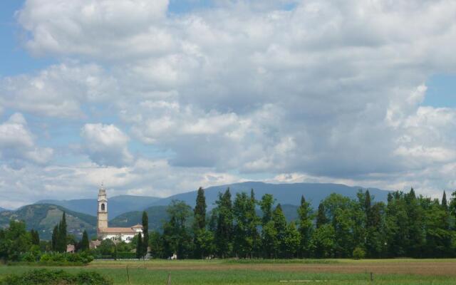 Agriturismo Borgo d'Asolo