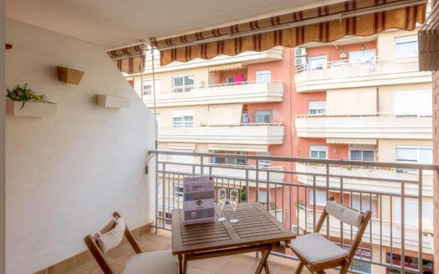 Apartamento Centrico Sibarys- 2 dormitorios