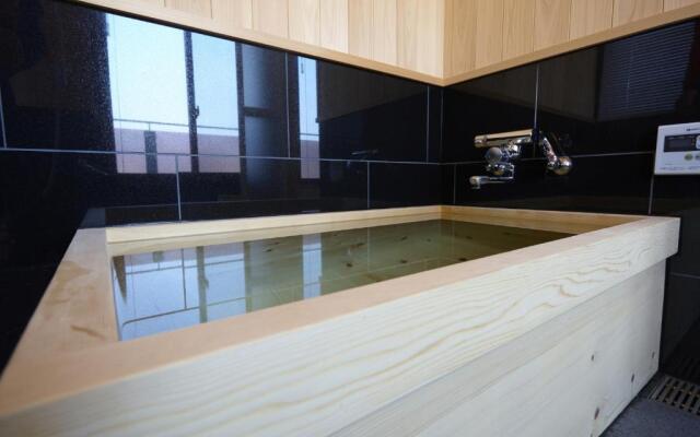 Private Residence Kyoto Sakura