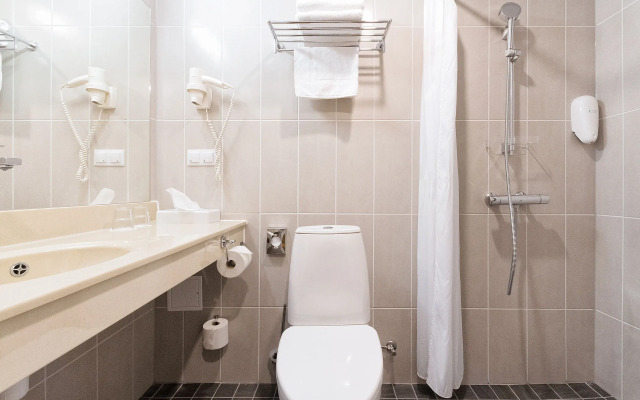 Отель и спа Pirita Marina