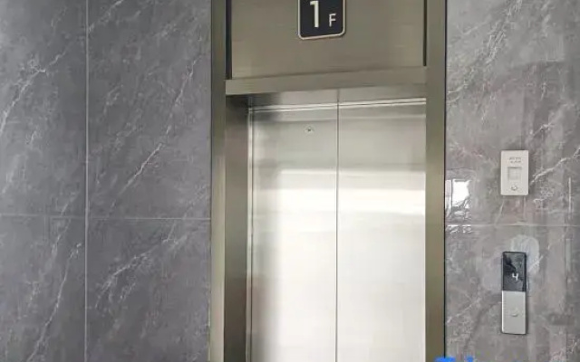 Jingdong Geyue Binya Hotel