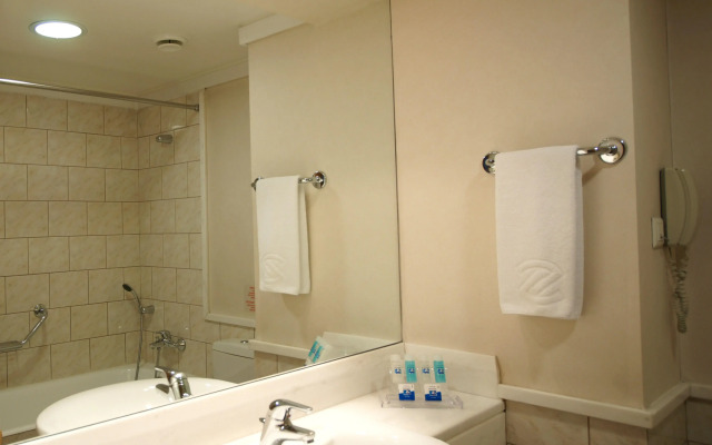 Athens Zafolia Hotel
