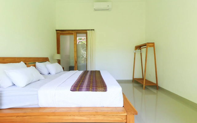 Palm Beach Villas Bali