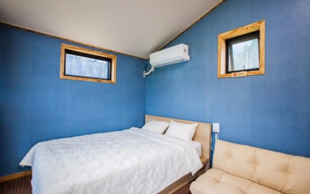 Seongju Pocheon Licome Pengle Pension