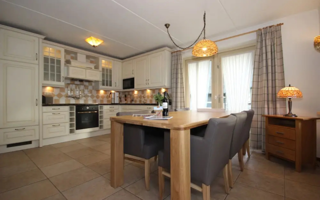 Villapark Bleekerscoogh Texel