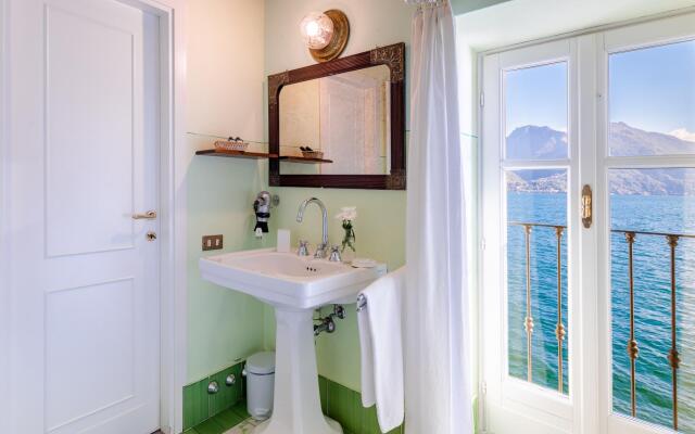 Villa Rivetta 6 2 in Santa Maria Rezzonico