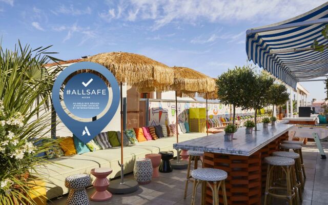 Mama Shelter Toulouse