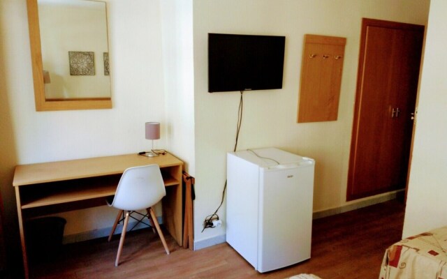 Hotel Andino