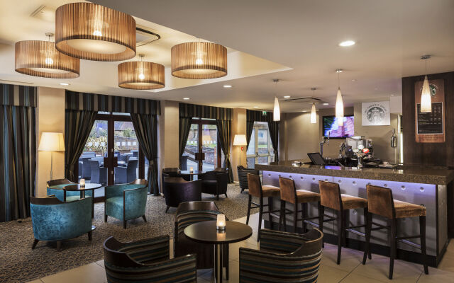 Holiday Inn London Gatwick - Worth by IHG