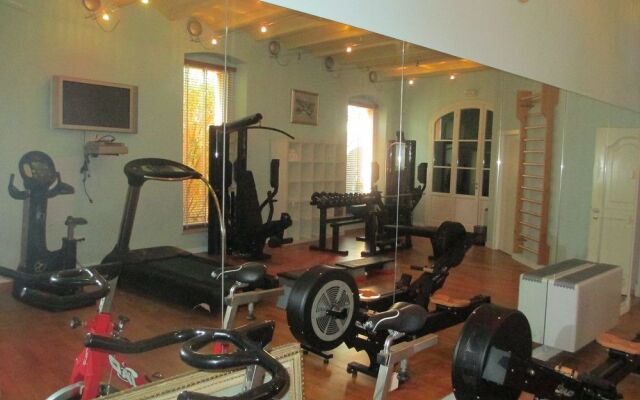 Dimora Villa Ricci