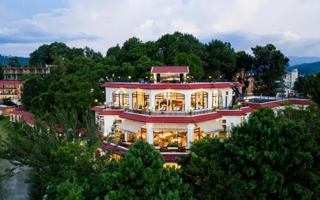 Mirabel Resort