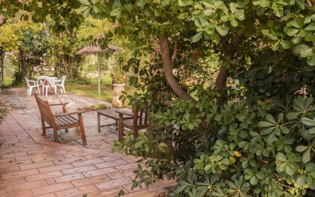 Spacious Holiday Home in Narbonne With Swimming Pool