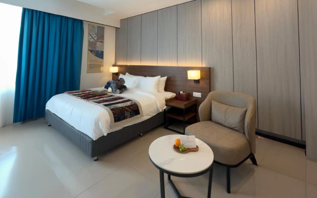 Signata Genting Highlands — 5-star hotel in Genting Highlands