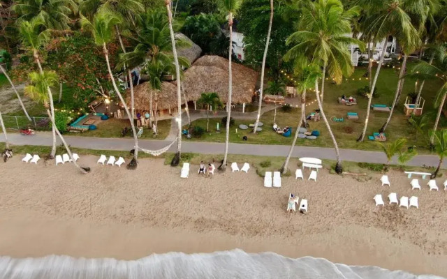 Mosquito Boutique Hotel