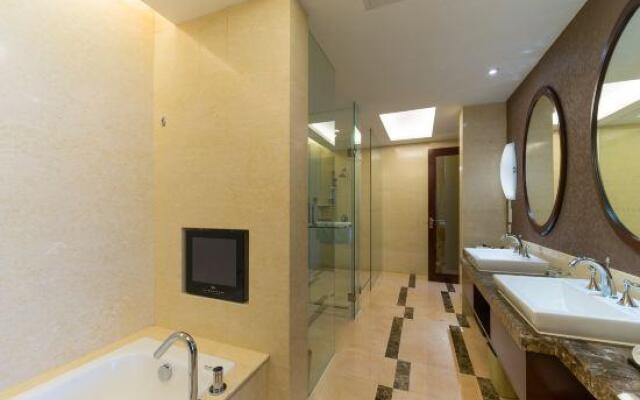 Golden Bay International Hotel