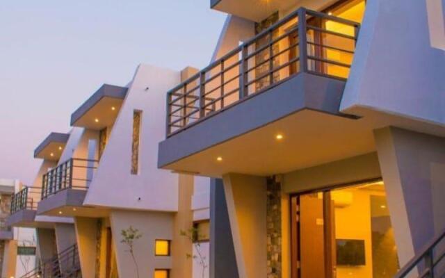 Evaan Resorts The Forest Vines