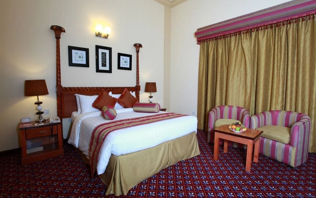 La Rosa Hotel Bahrain