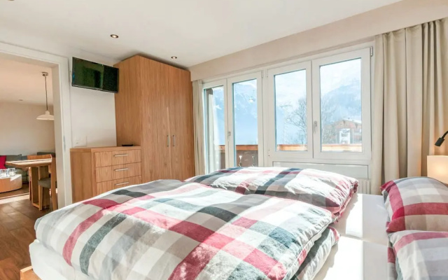 Chalet Bodmisunne Grindelwald – Guest Rooms – Grindelwald