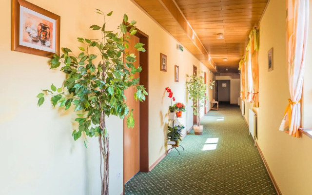 Hotel Steinfeld